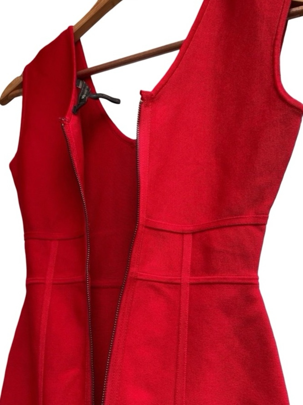 Hottie Body Con Dress -BCBG - S - Picture 3 of 7